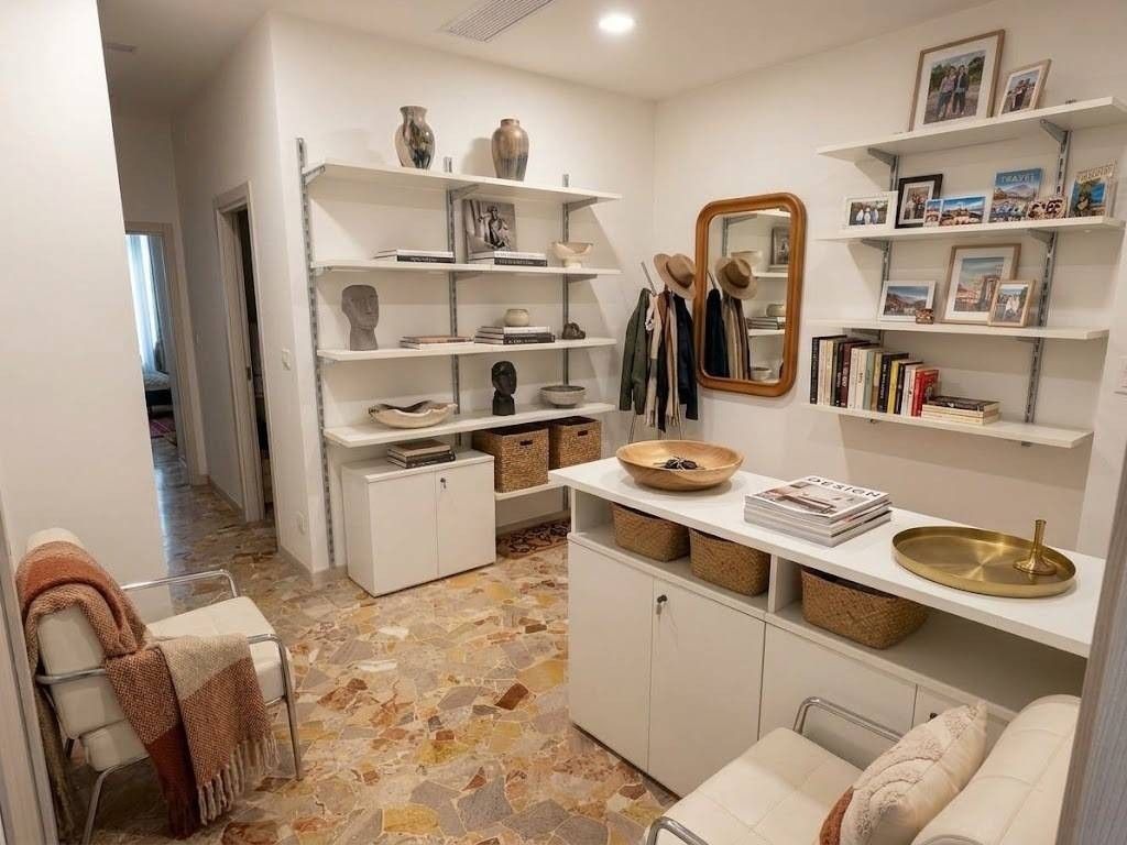 Appartamento – Milano, Guastalla, Municipio 1 - Vista 5