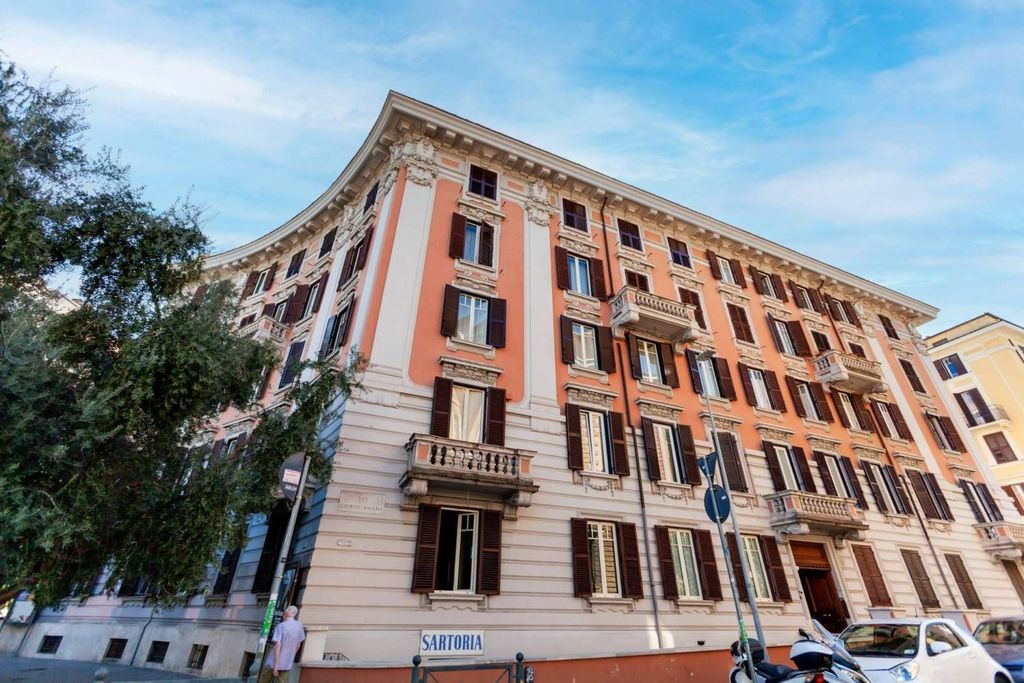 Appartamento – Rome - Vista 5