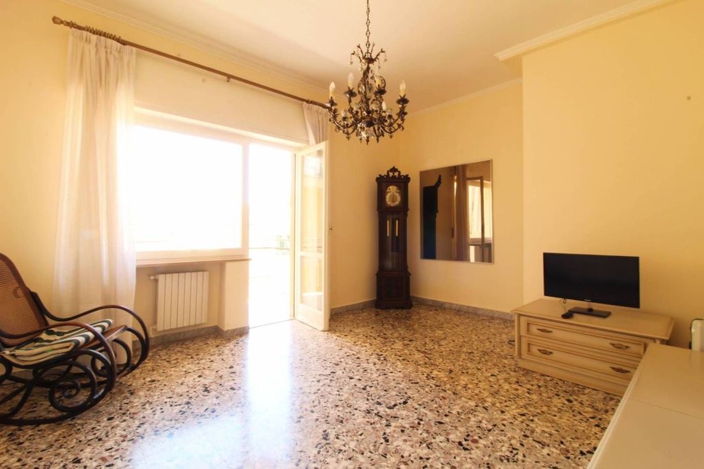 Appartamento – Piano di Sorrento - Vista 5
