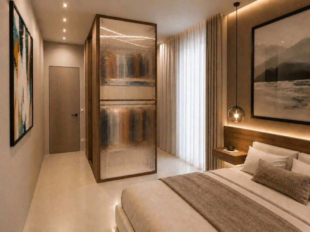 Apartment in Milan - Vista 5
