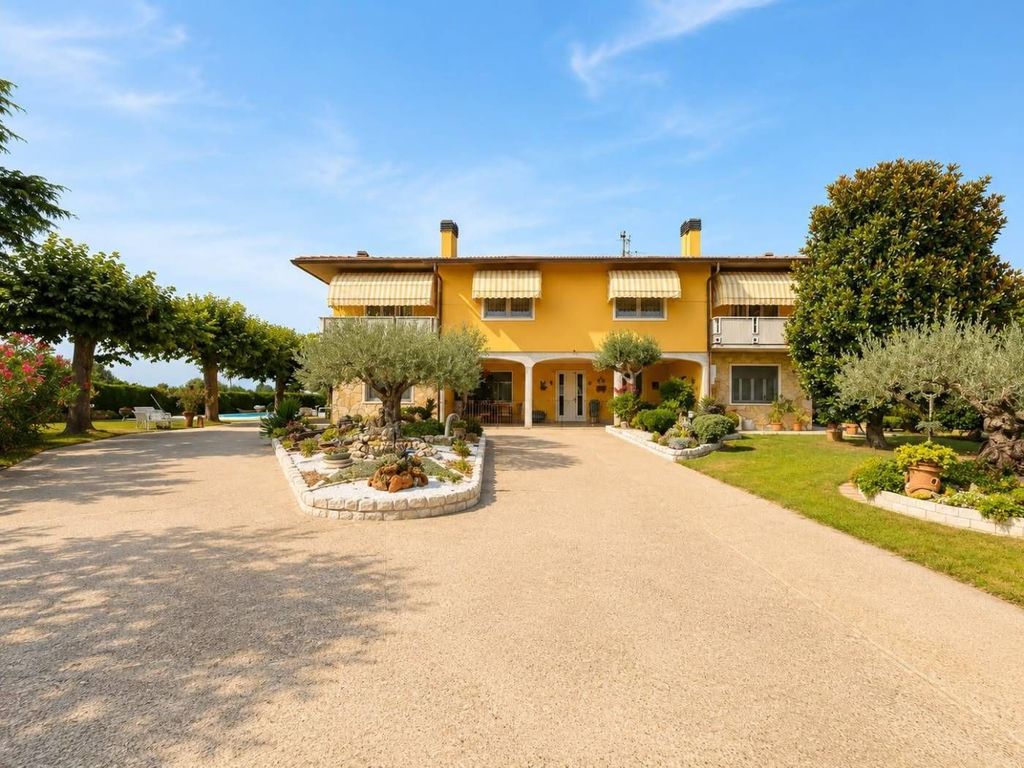 Casa – Lonigo, Preon - Vista 5