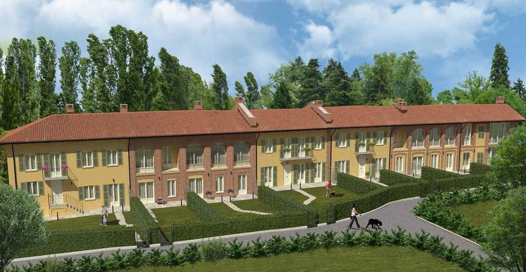 Casa – Chieri - Vista 5