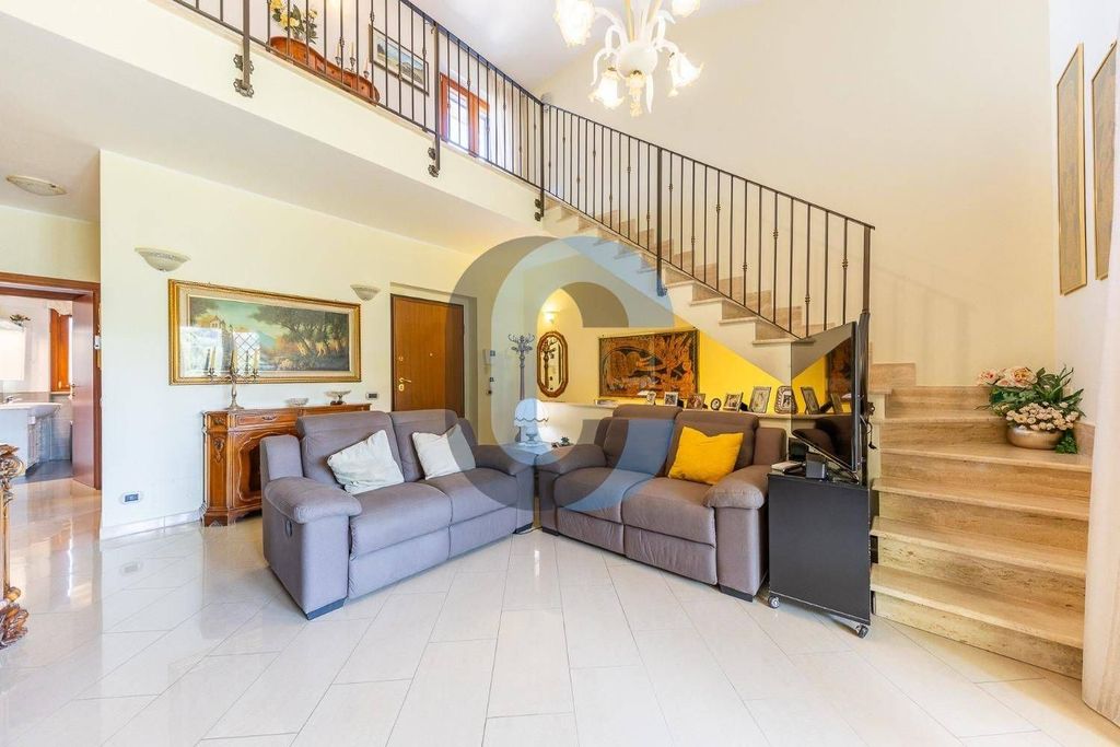Casa – Marino - Vista 5