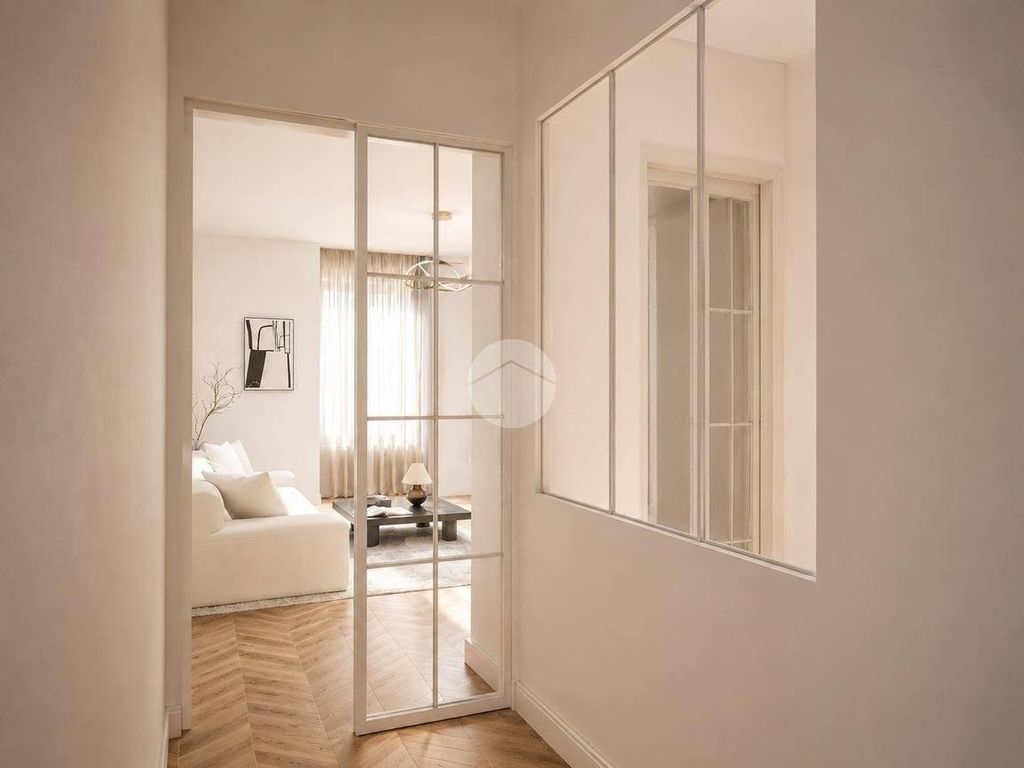 Appartamento – Rome - Vista 5