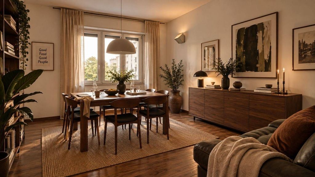 Appartamento – Milan - Vista 5