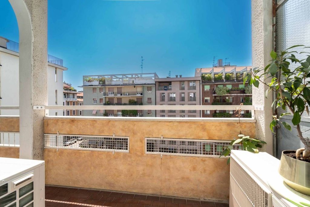Appartamento – Milan - Vista 5