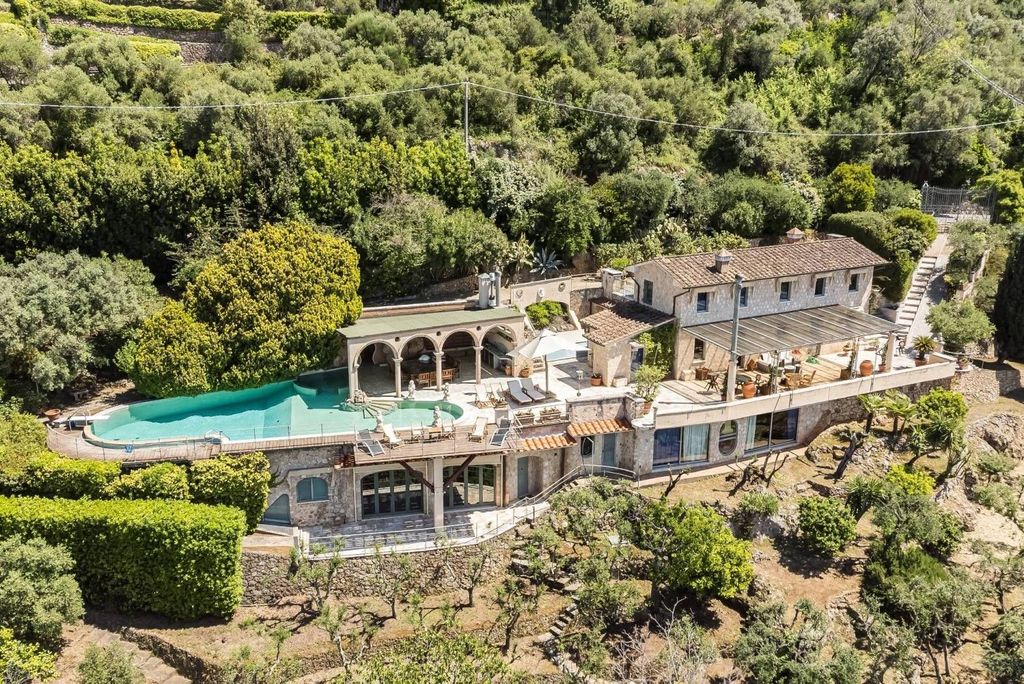 House in Pietrasanta - View 5
