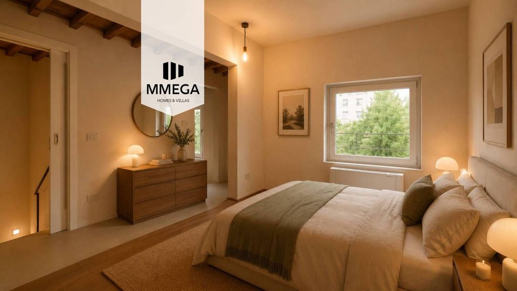 Apartment in Florence - Vista 5
