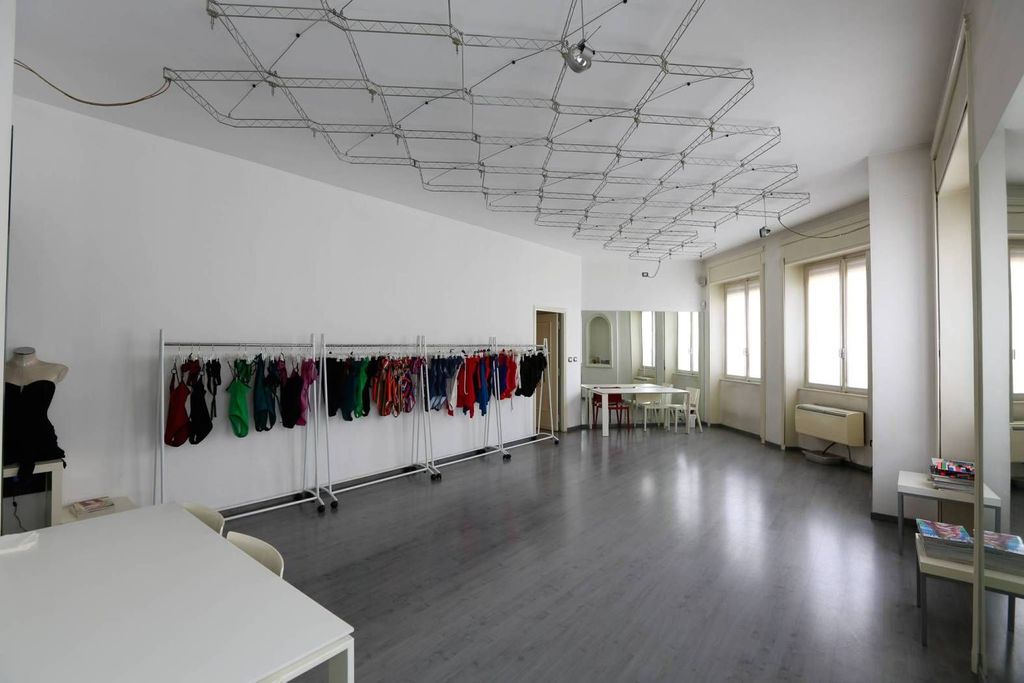 Apartment in Milan - Vista 5