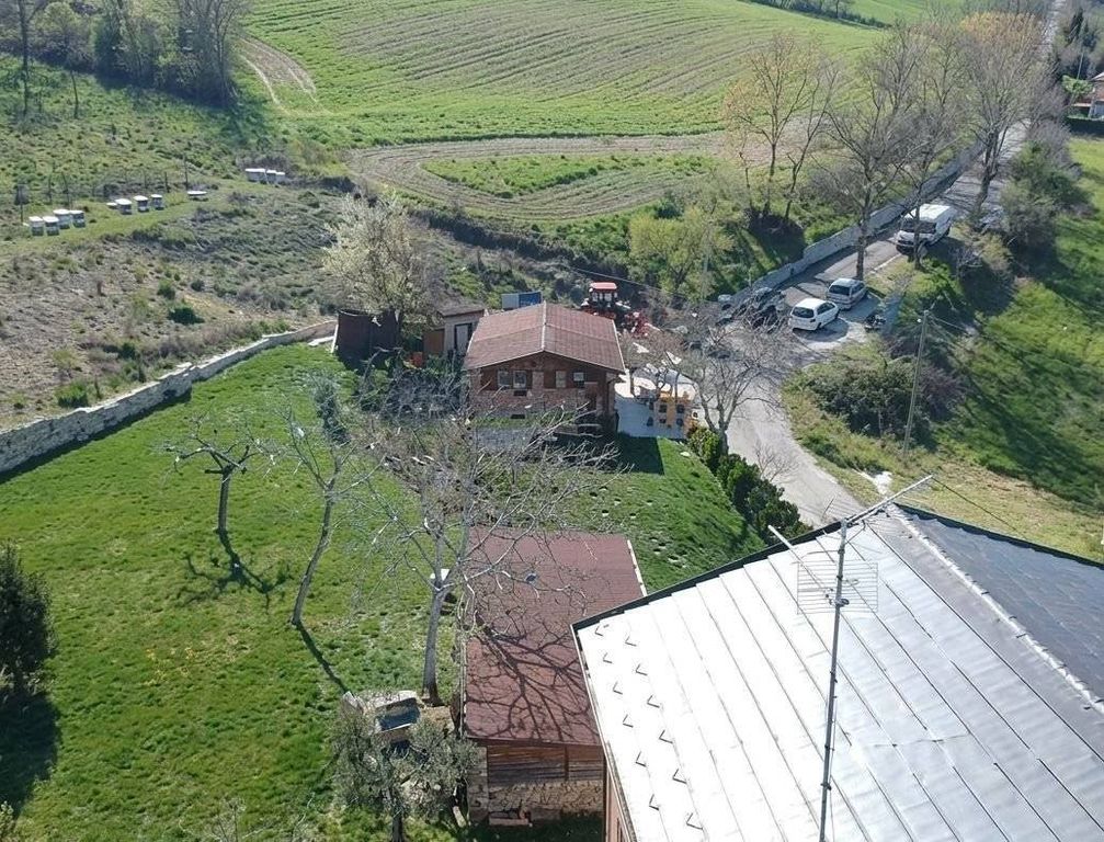 Casa – Torricella Peligna - Vista 5