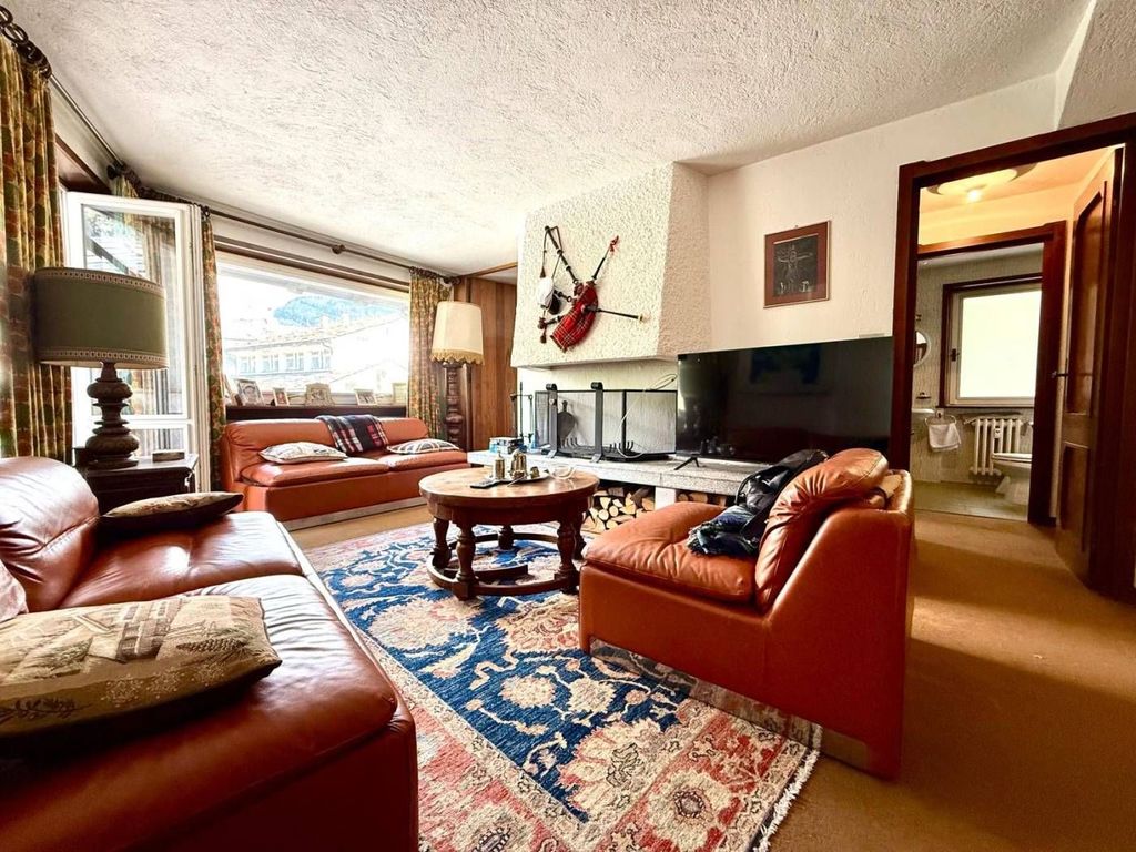 Appartamento – Prè-Saint-Didier - Vista 5