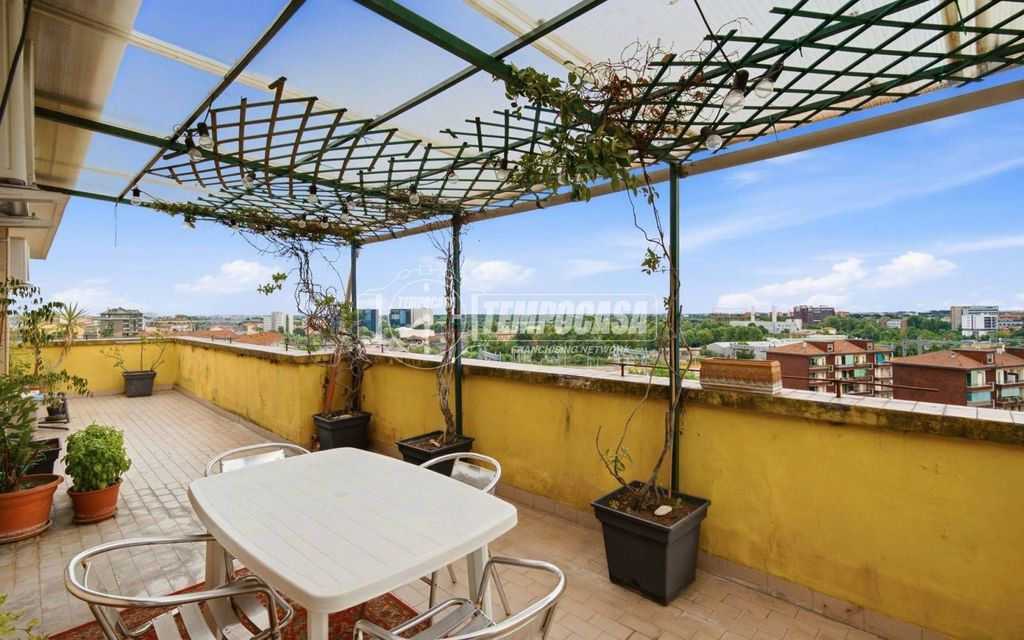 Appartamento – Milan - Vista 5