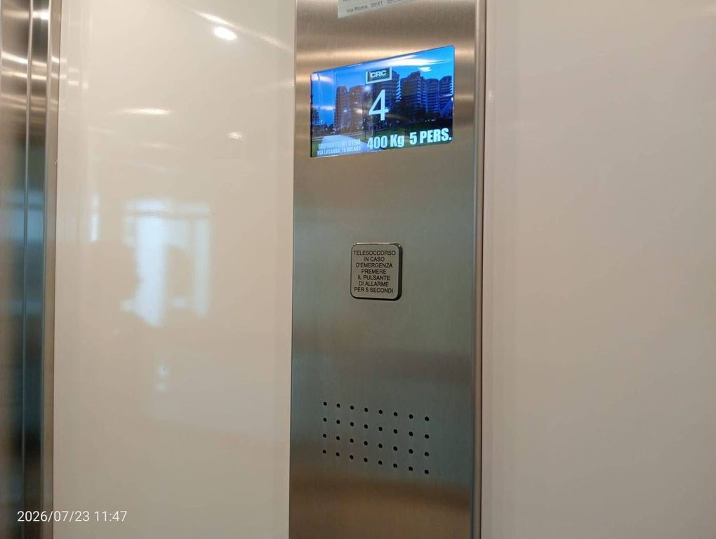 Appartamento – Milan - Vista 5