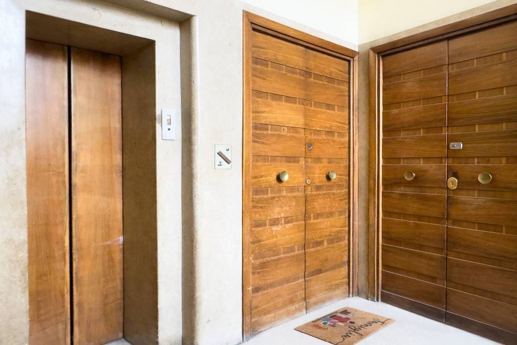 Appartamento – Rome - Vista 5