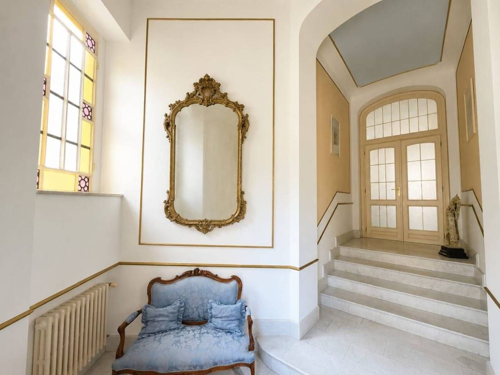 House in Turin - View 5