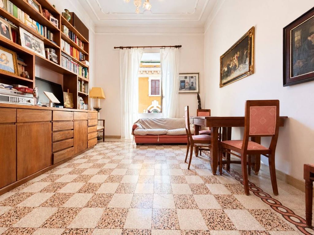 Appartamento – Rome - Vista 5