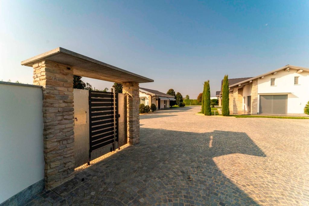 Casa – Nichelino - Vista 5