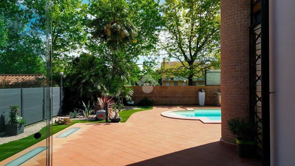 Casa – Canonica d'Adda - Vista 5