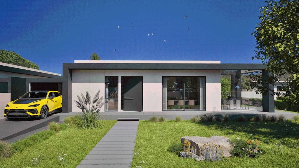 Casa – Rome - Vista 5