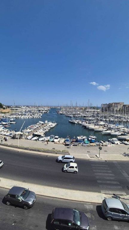 Appartamento – Palermo - Vista 5