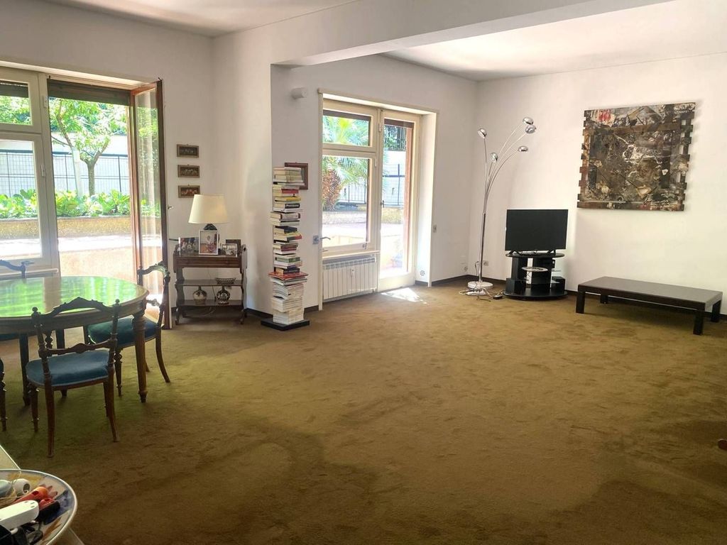 5 room luxury Flat for sale in Rome, Latium - Vista 5