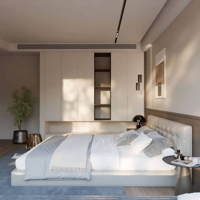 Appartamento – Rome - Vista 5