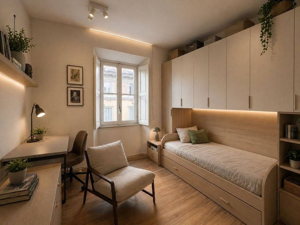 Appartamento – Milan - Vista 5