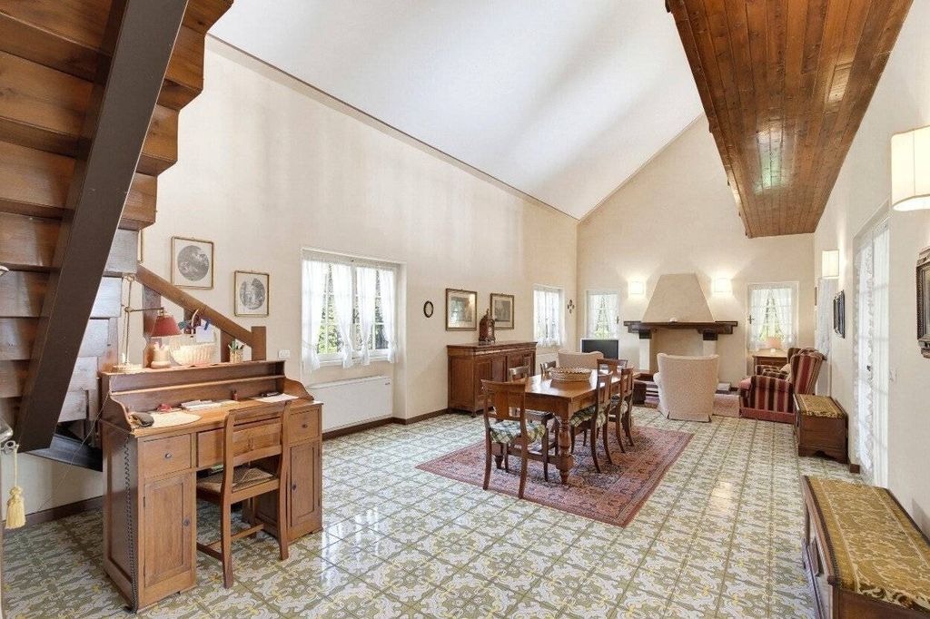 Casa – Moniga del Garda, Brescia - Vista 5