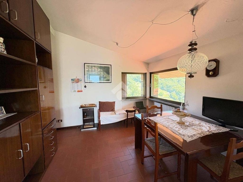 Casa – Monte Marenzo, Levata - Vista 5