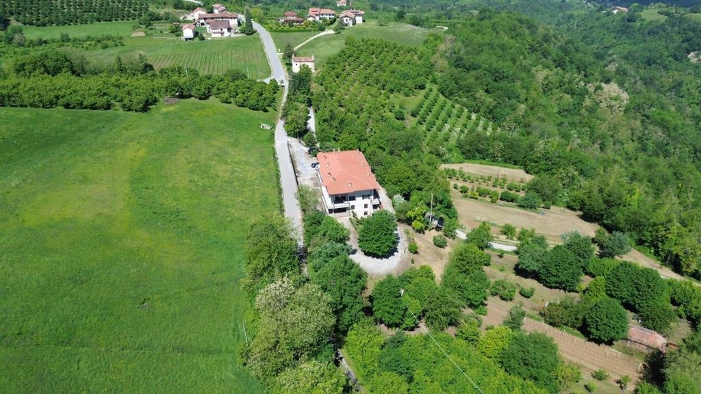 Casa – Roddino - Vista 5