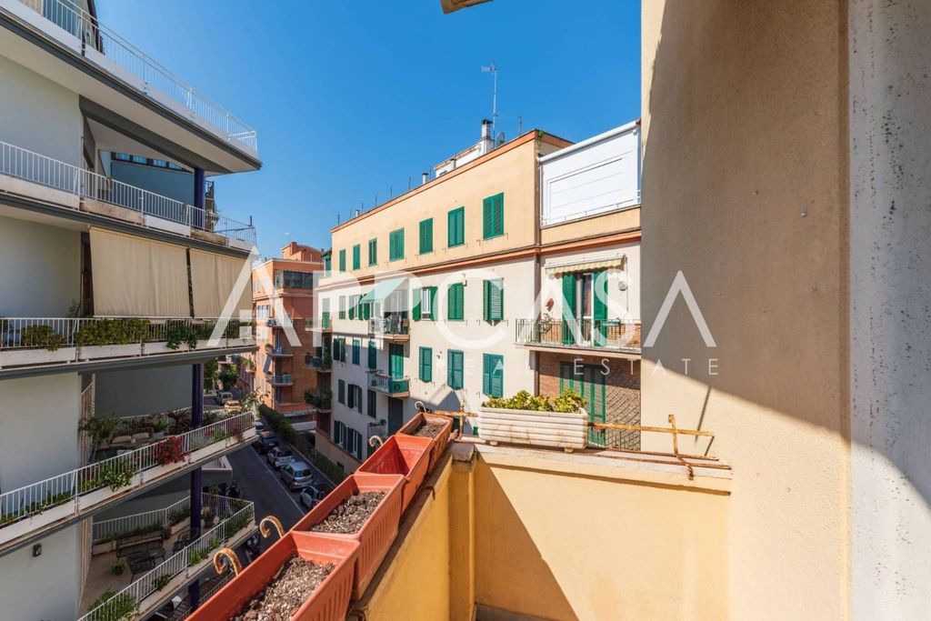 Appartamento – Rome - Vista 5