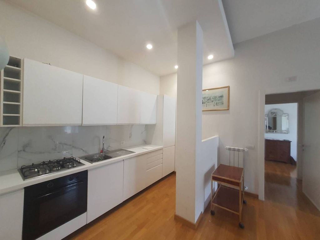Appartamento – Rome - Vista 5