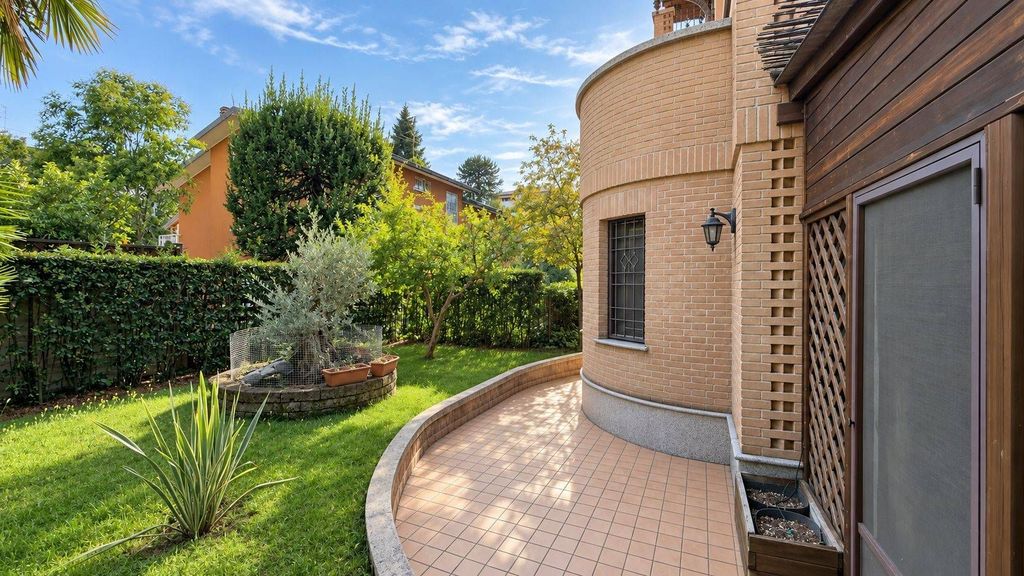 Casa – Cinisello Balsamo - Vista 5