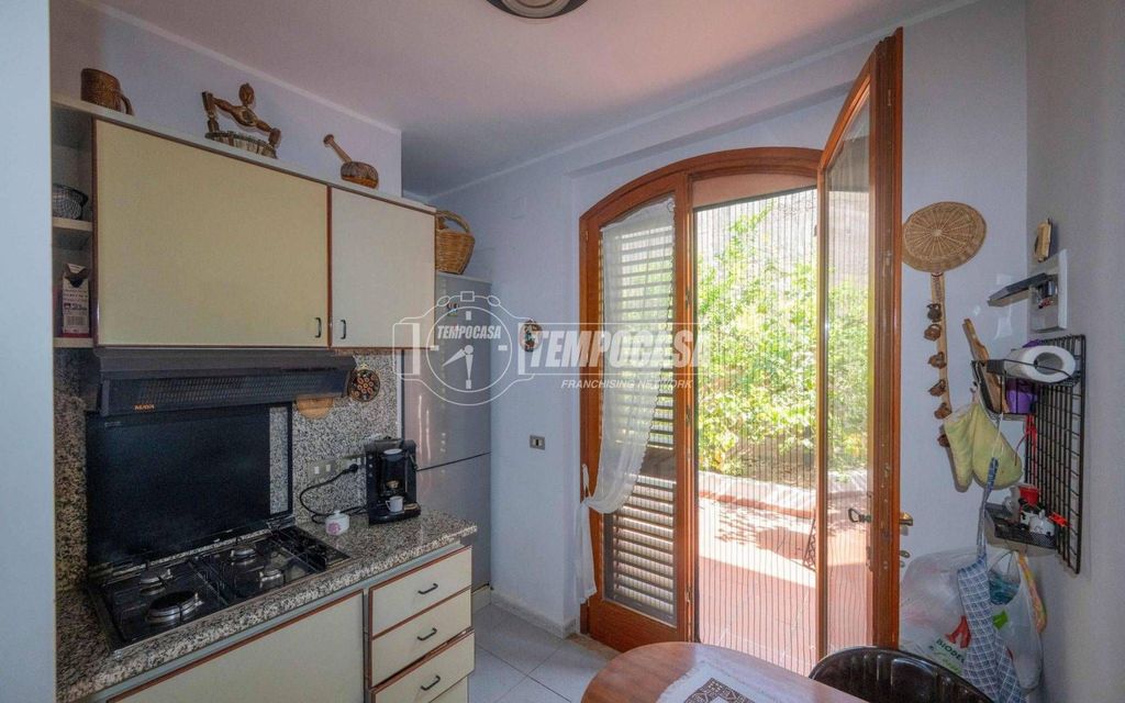 House in Messina - View 5