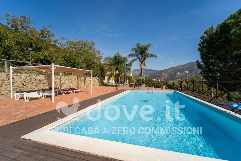 Casa – Francavilla di Sicilia - Vista 5