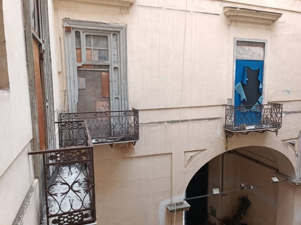 Appartamento – Salerno - Vista 5