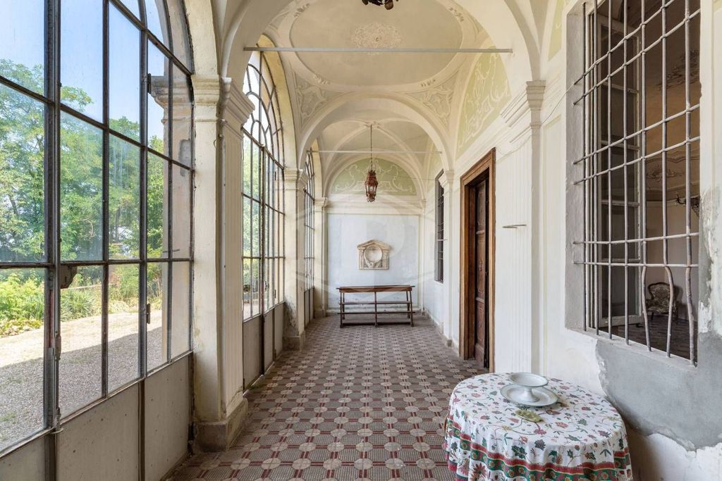 Casa – Ponte dell'Olio - Vista 5