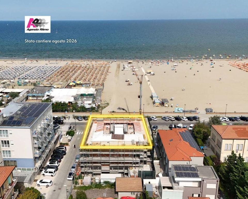 Appartamento – Cervia - Vista 5