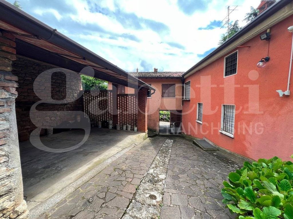 Casa – Nave, Dernago, Bologna - Vista 5