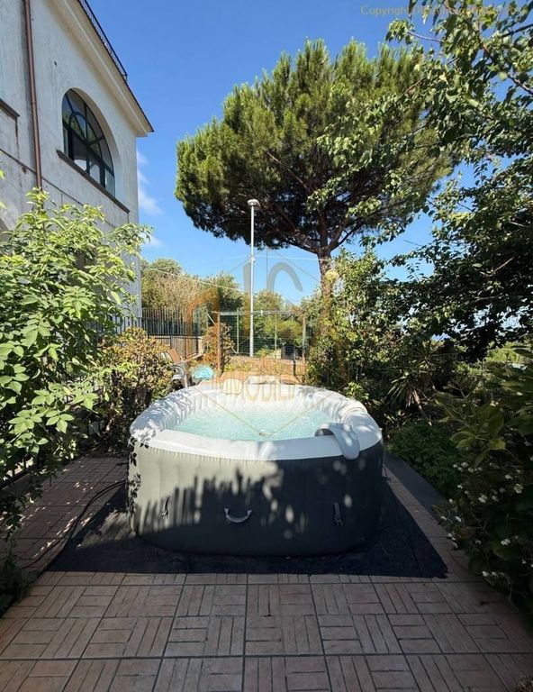 Appartamento – Piano di Sorrento - Vista 5