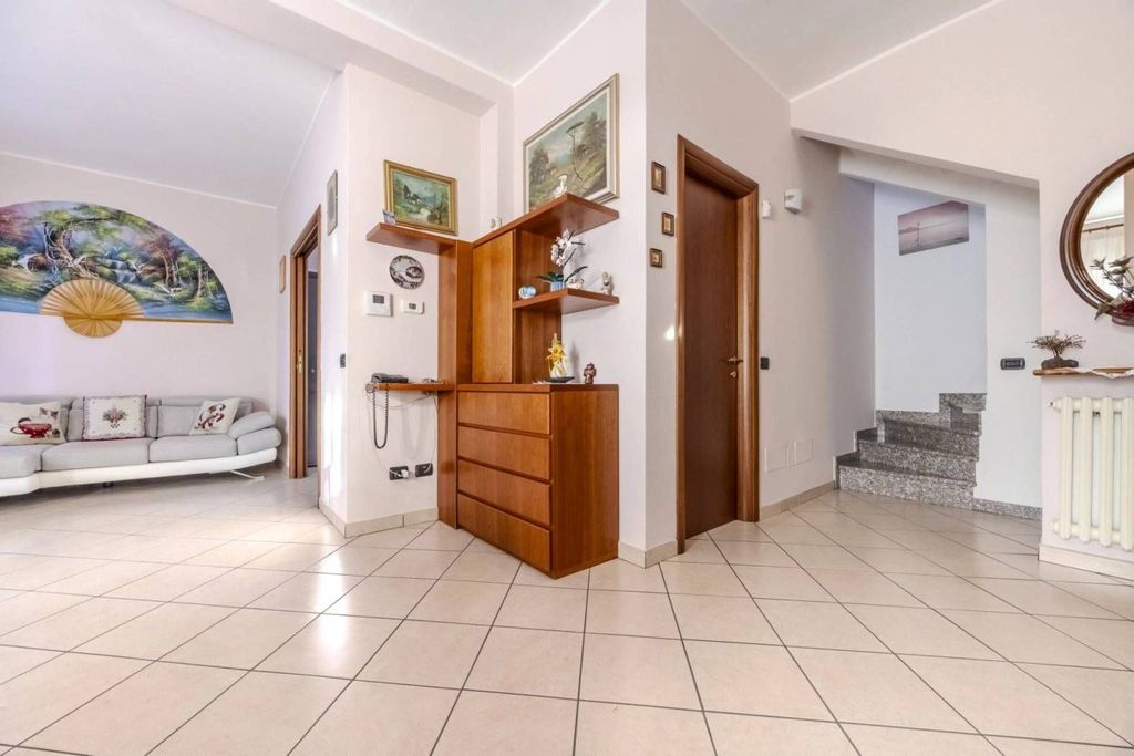 Casa – Novate Milanese - Vista 5