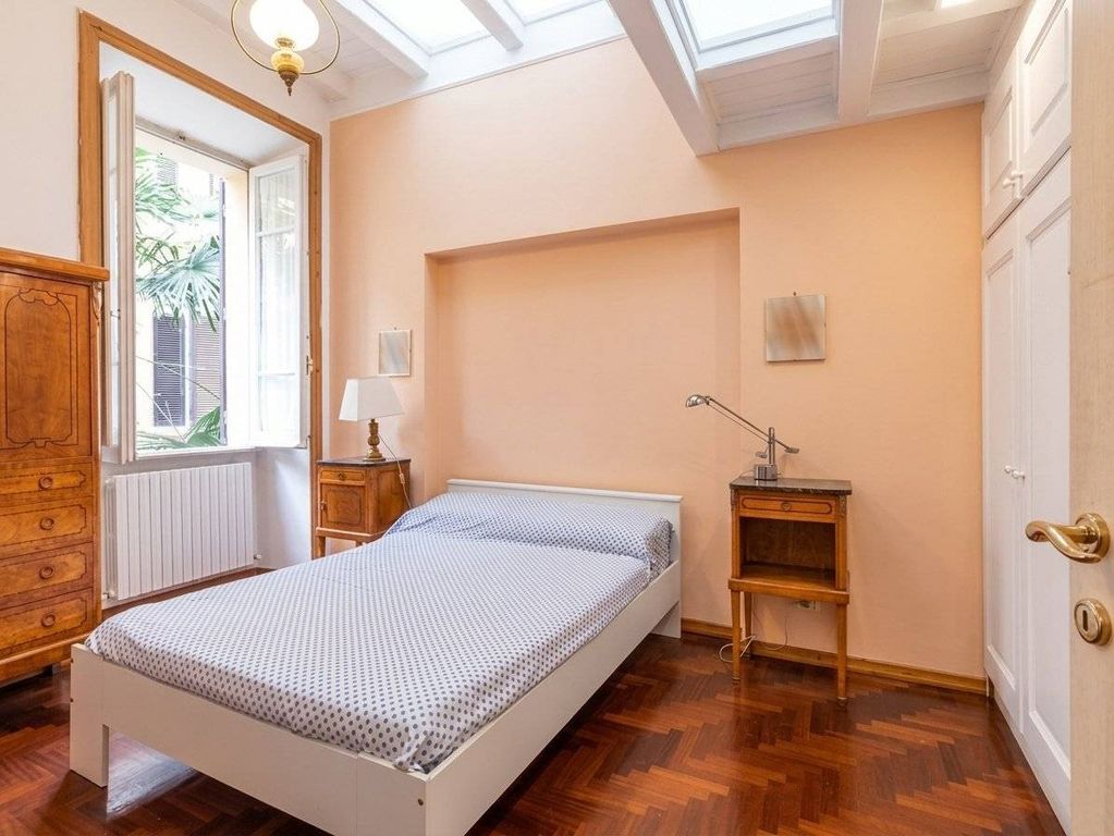 Appartamento – Rome - Vista 5