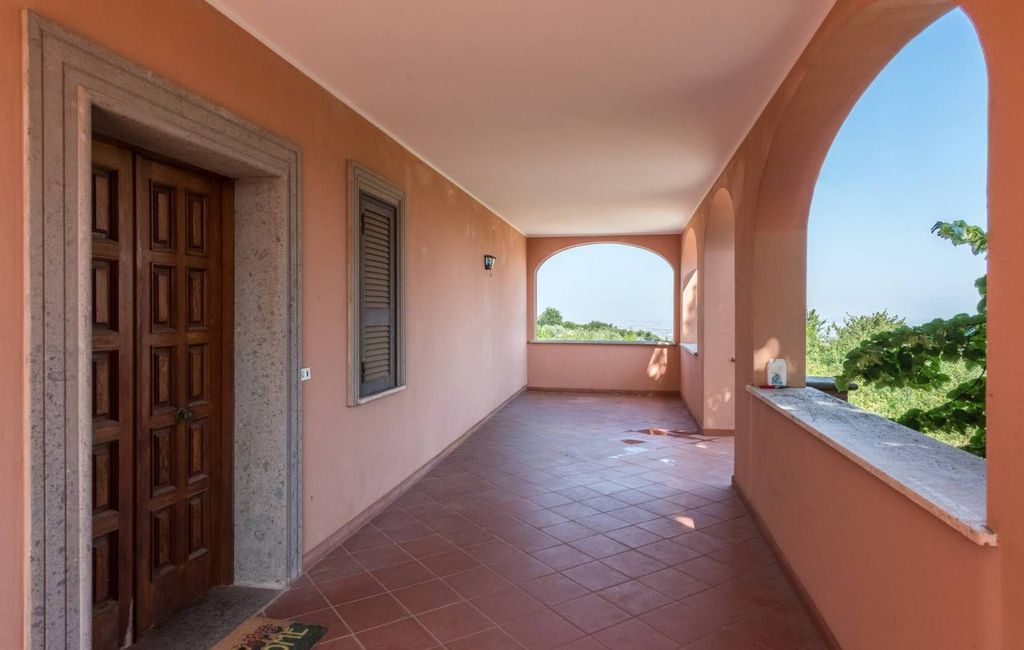 Casa – Monte Compatri - Vista 5