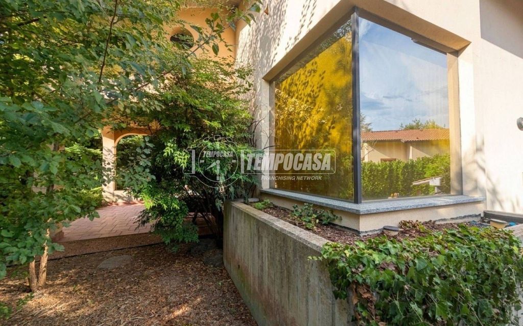 Casa – Usmate Velate, Velate - Vista 5