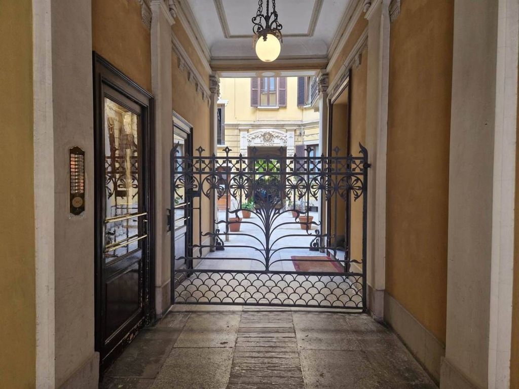 Appartamento – Milan - Vista 5