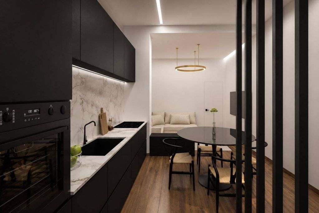 Appartamento – Milan - Vista 5