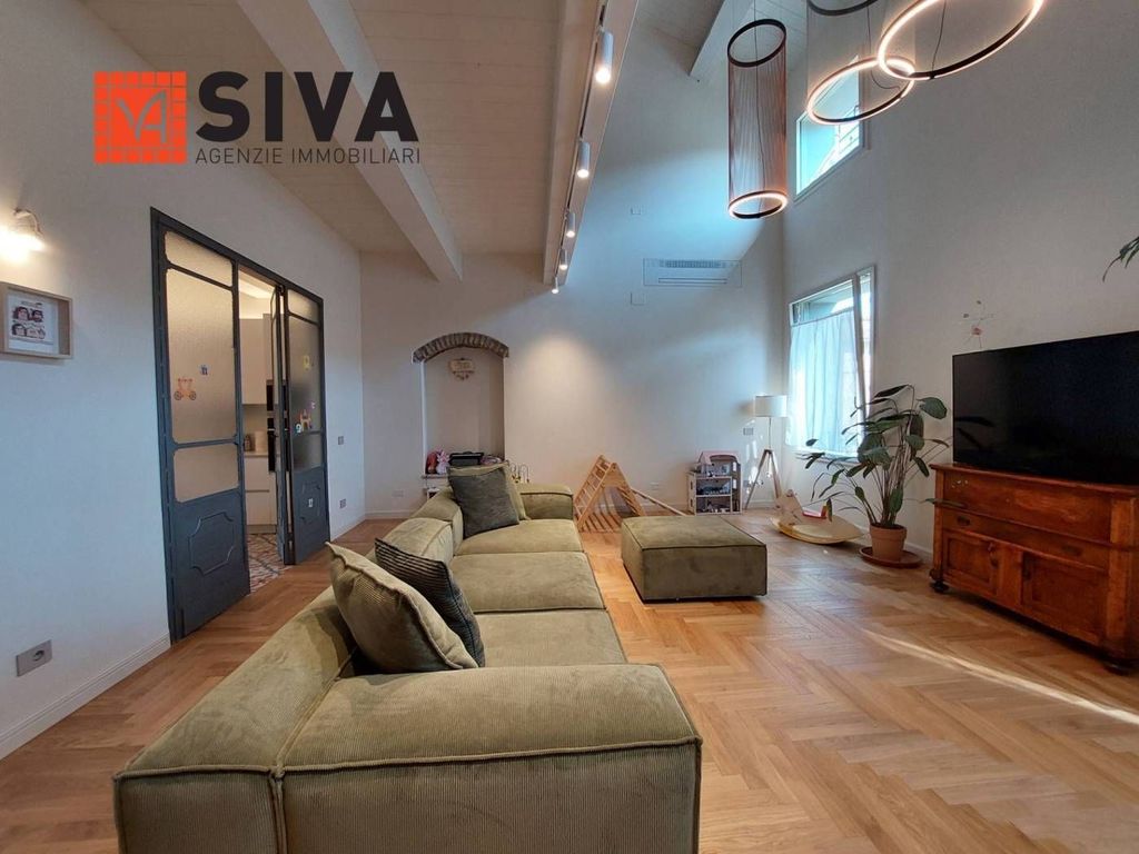 Appartamento – Ravenna, Corso Nord - Vista 5