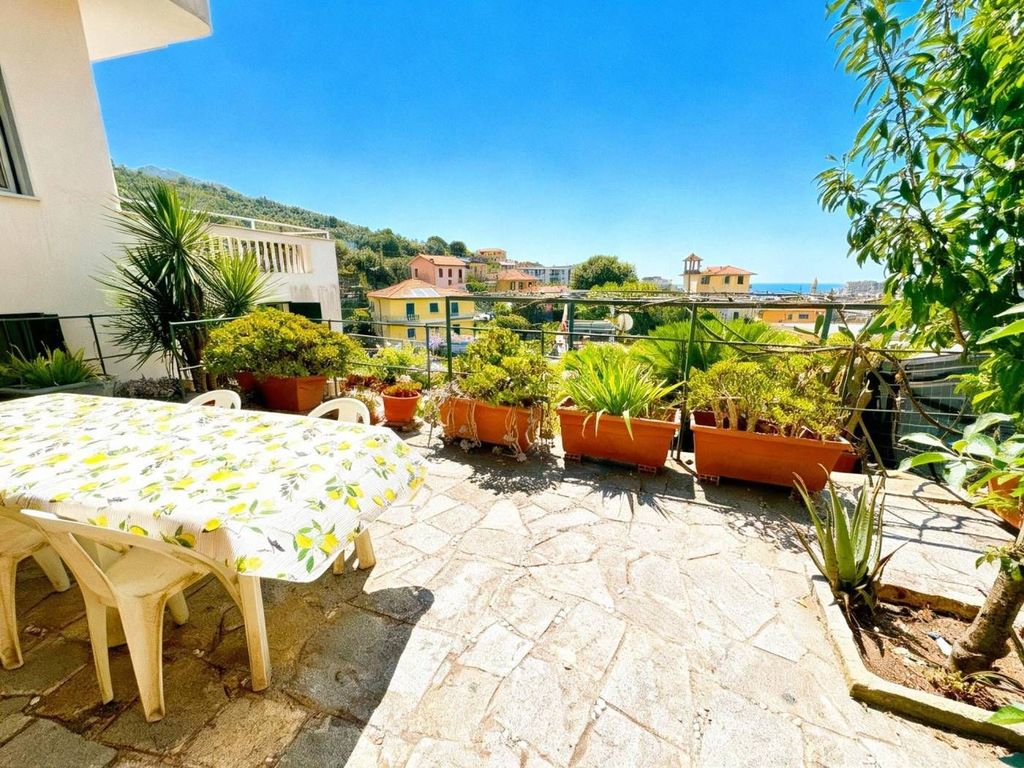 Appartamento – Rapallo, San Michele di Pagana - Vista 5