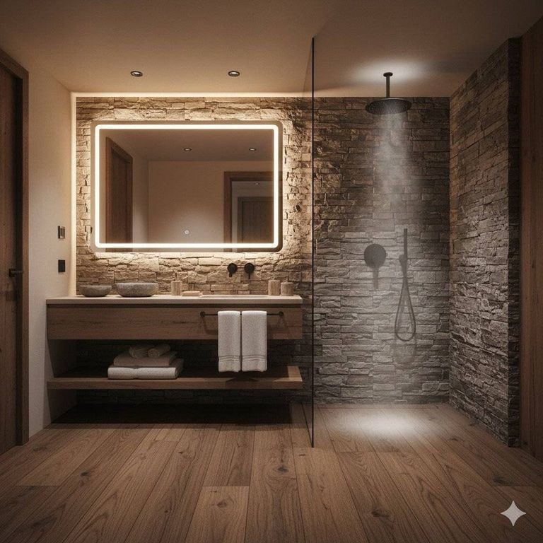 Appartamento – Ponte di Legno - Vista 5