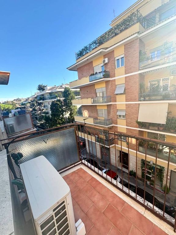 Appartamento – Rome - Vista 5